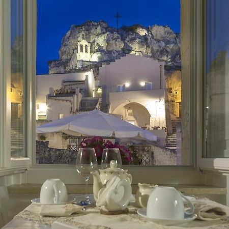 Casa Vacanze Otium Matera Exterior photo
