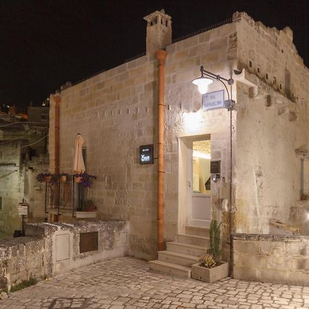 Casa Vacanze Otium Matera Exterior photo