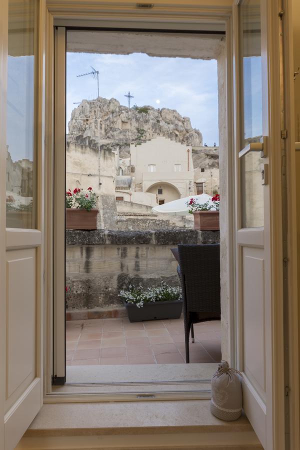 Casa Vacanze Otium Matera Exterior photo