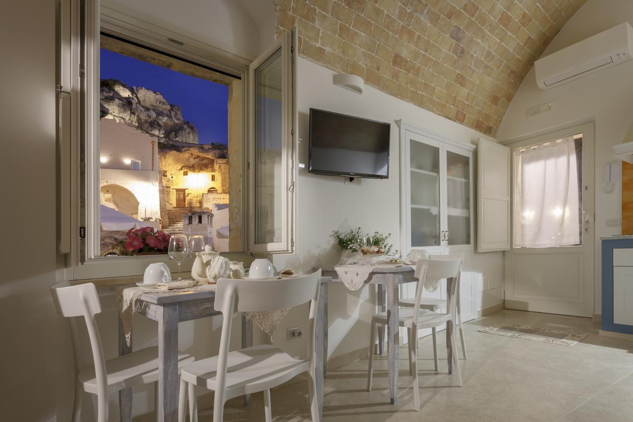 Casa Vacanze Otium Matera Exterior photo
