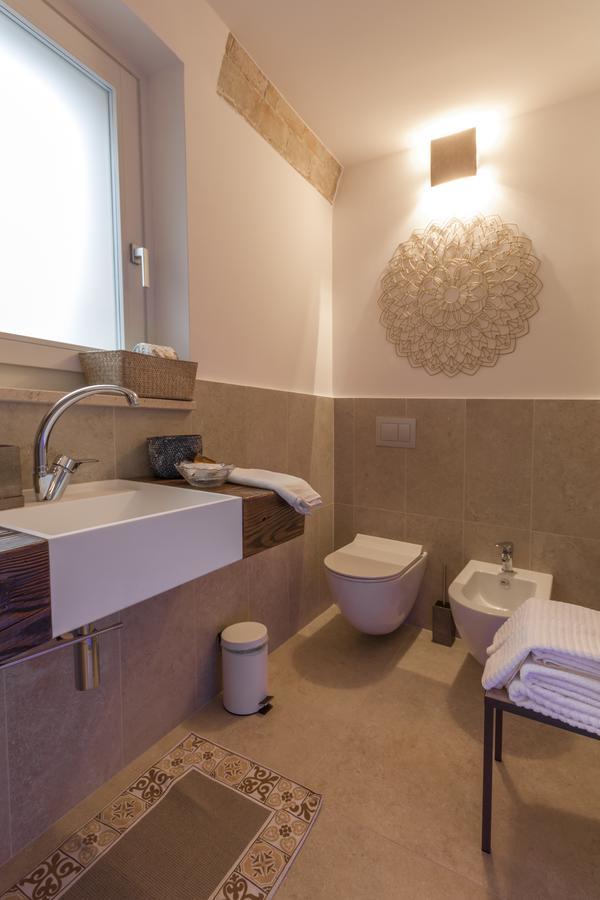 Casa Vacanze Otium Matera Exterior photo