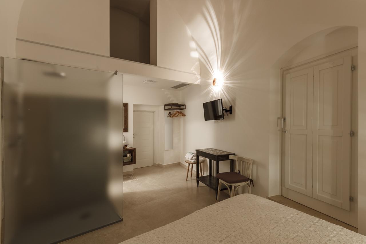 Casa Vacanze Otium Matera Exterior photo