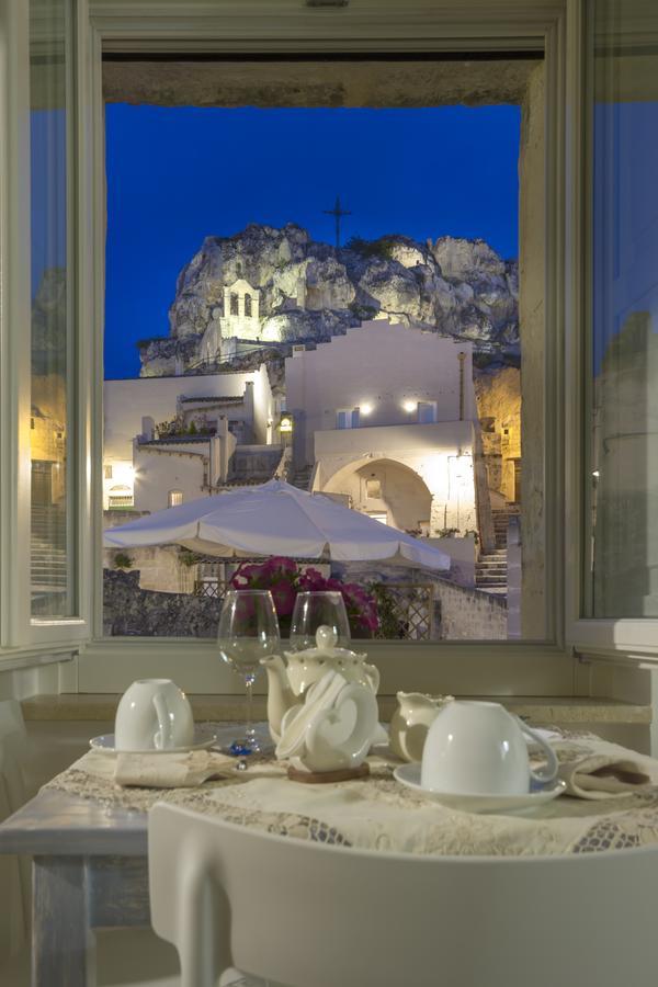 Casa Vacanze Otium Matera Exterior photo