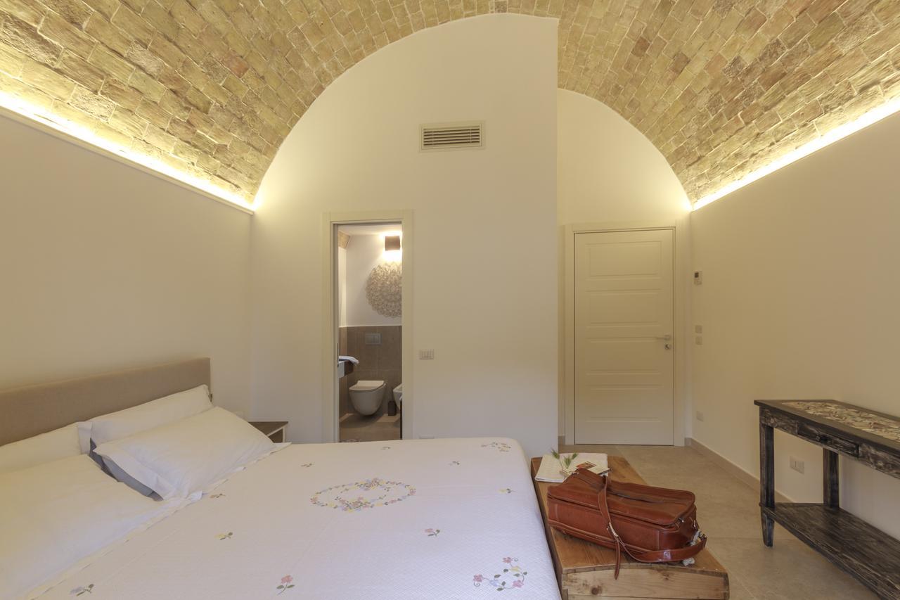 Casa Vacanze Otium Matera Exterior photo
