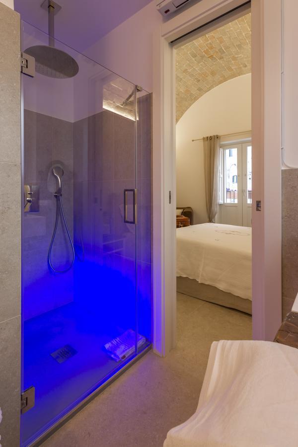 Casa Vacanze Otium Matera Exterior photo