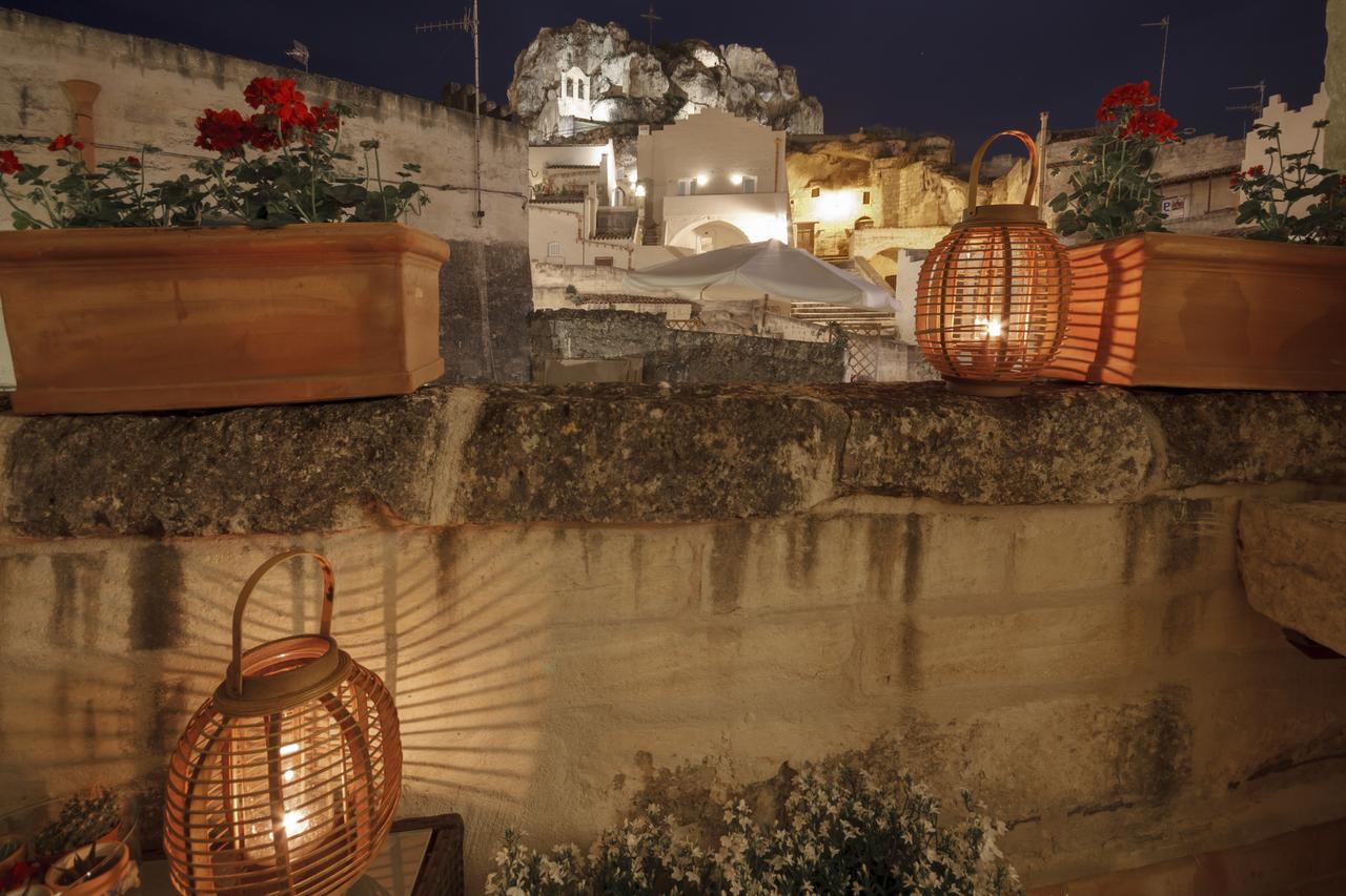 Casa Vacanze Otium Matera Exterior photo